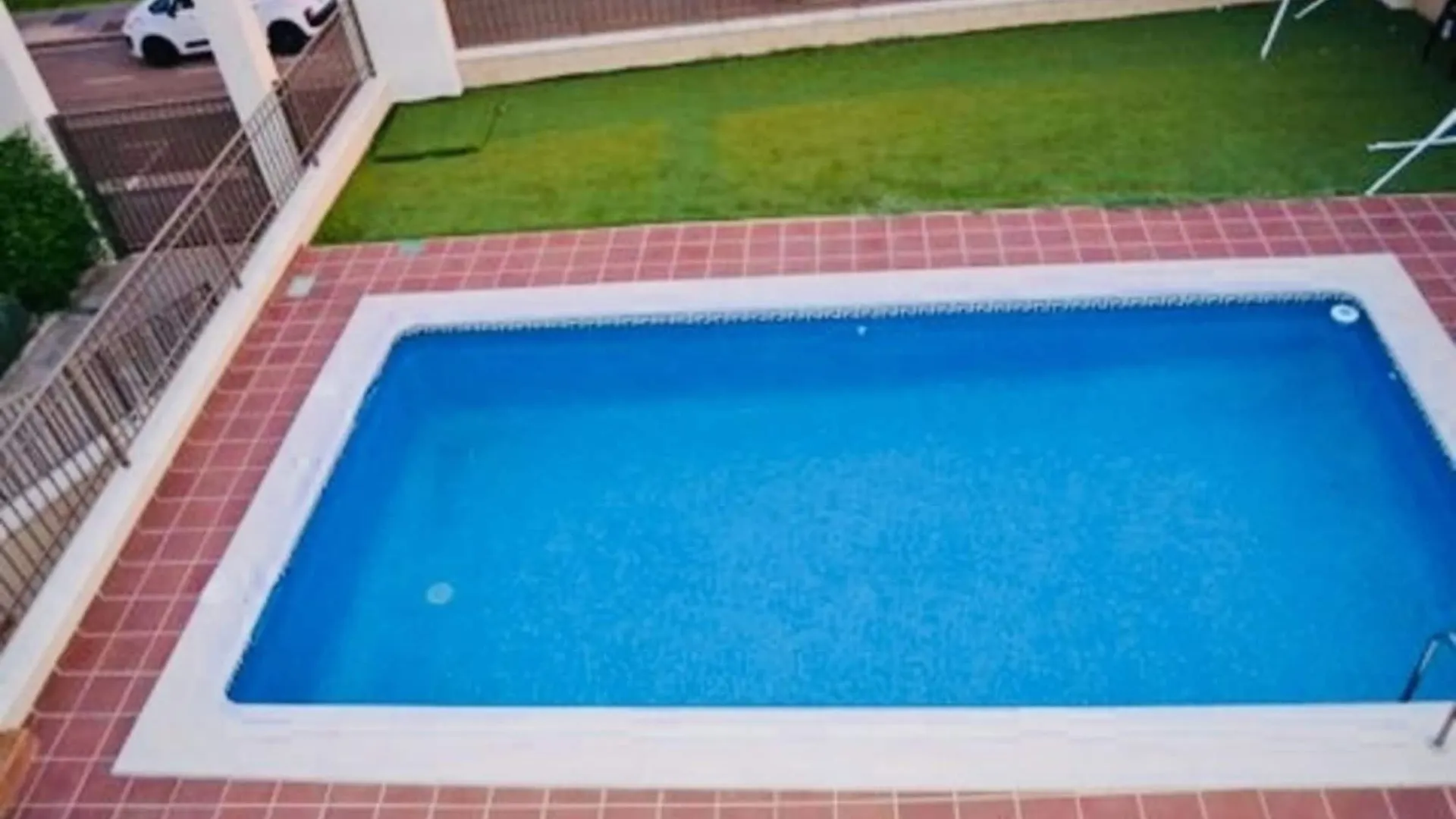 Casa De Lujo Ideal Córdoba Villa