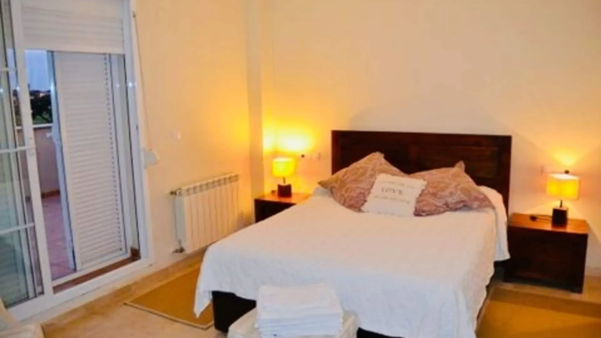 Casa De Lujo Ideal Córdoba Spanien
